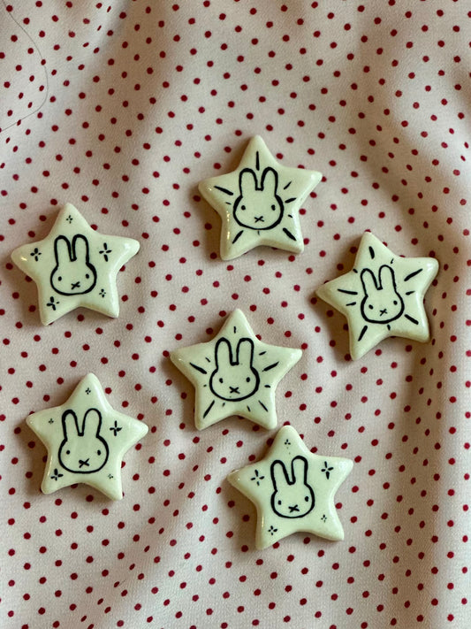 miffy magnets