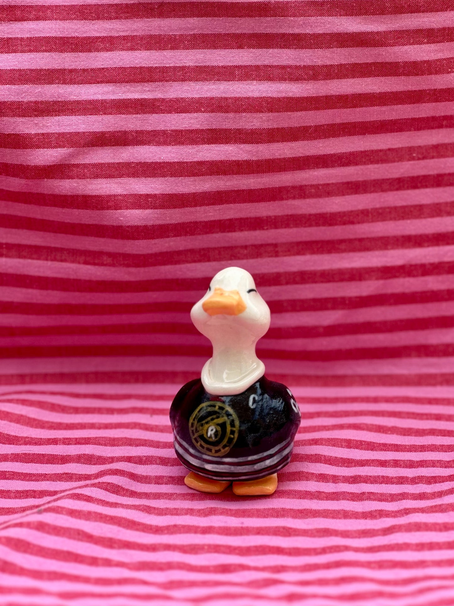 adopt a duck: rozanov no.396