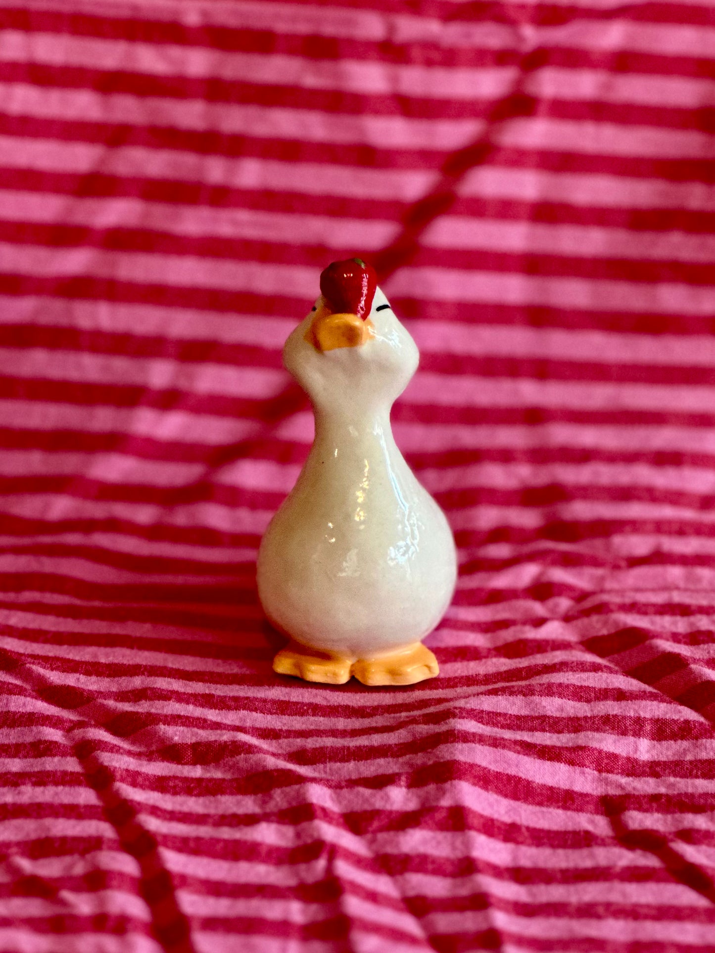 the little love ducks: bessie