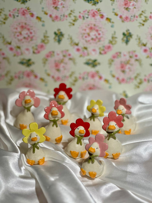 spring duck'ens