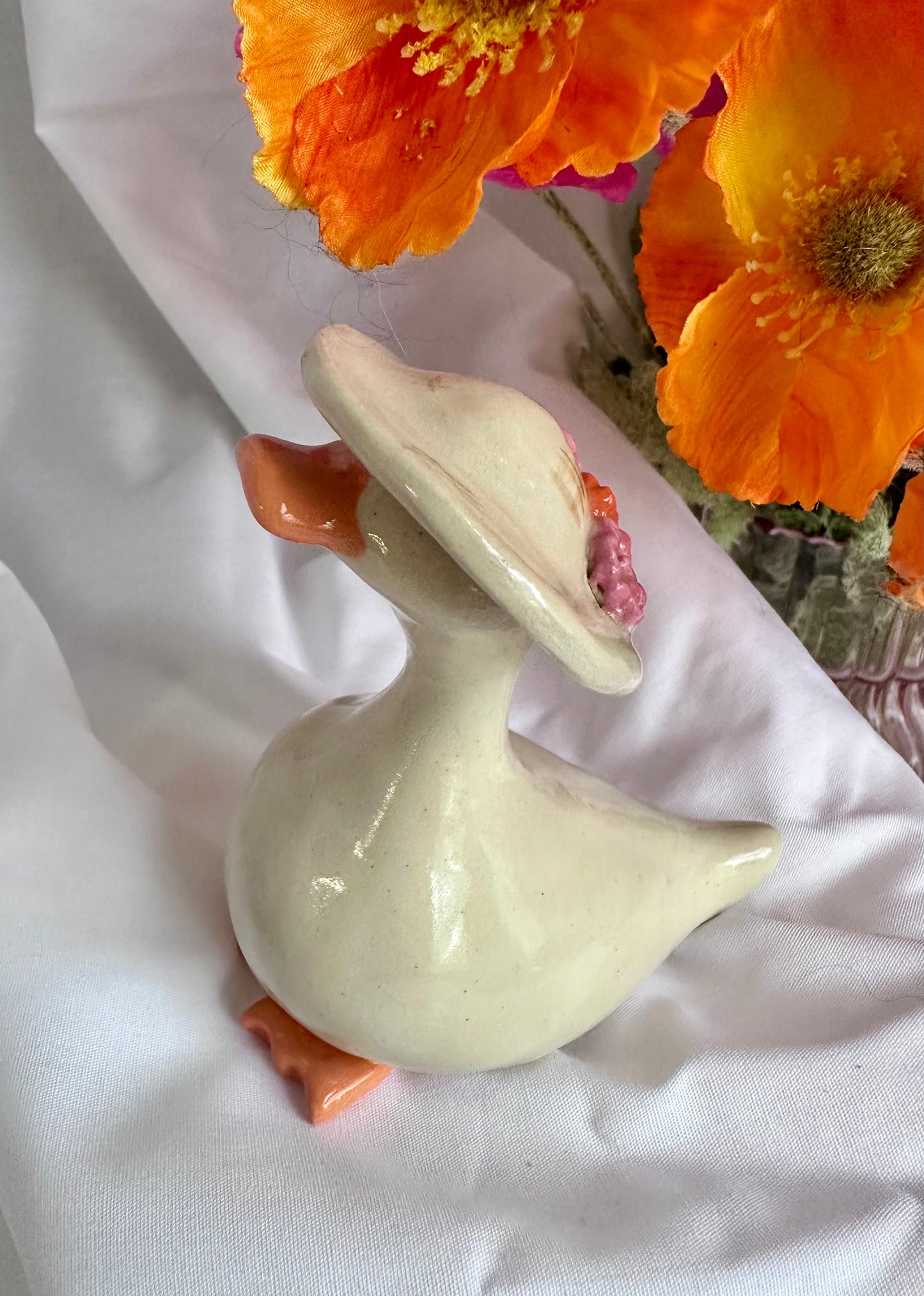 adopt a duck: christina (no. 75)