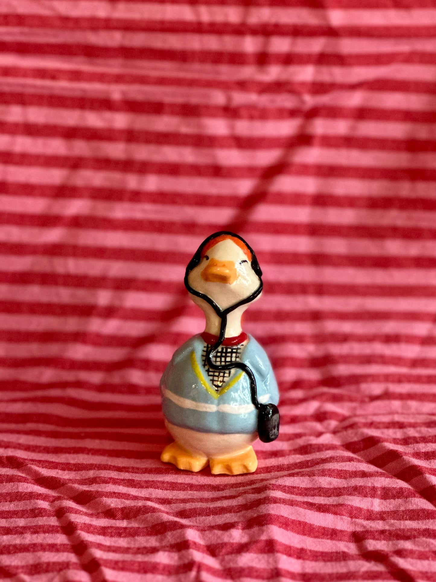 PREORDER the little love ducks: max (season 4)