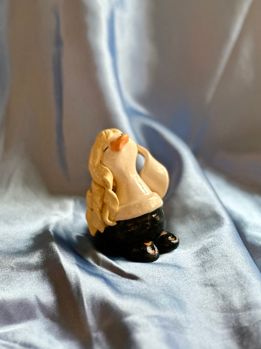 Sabrina Quackenter No.2