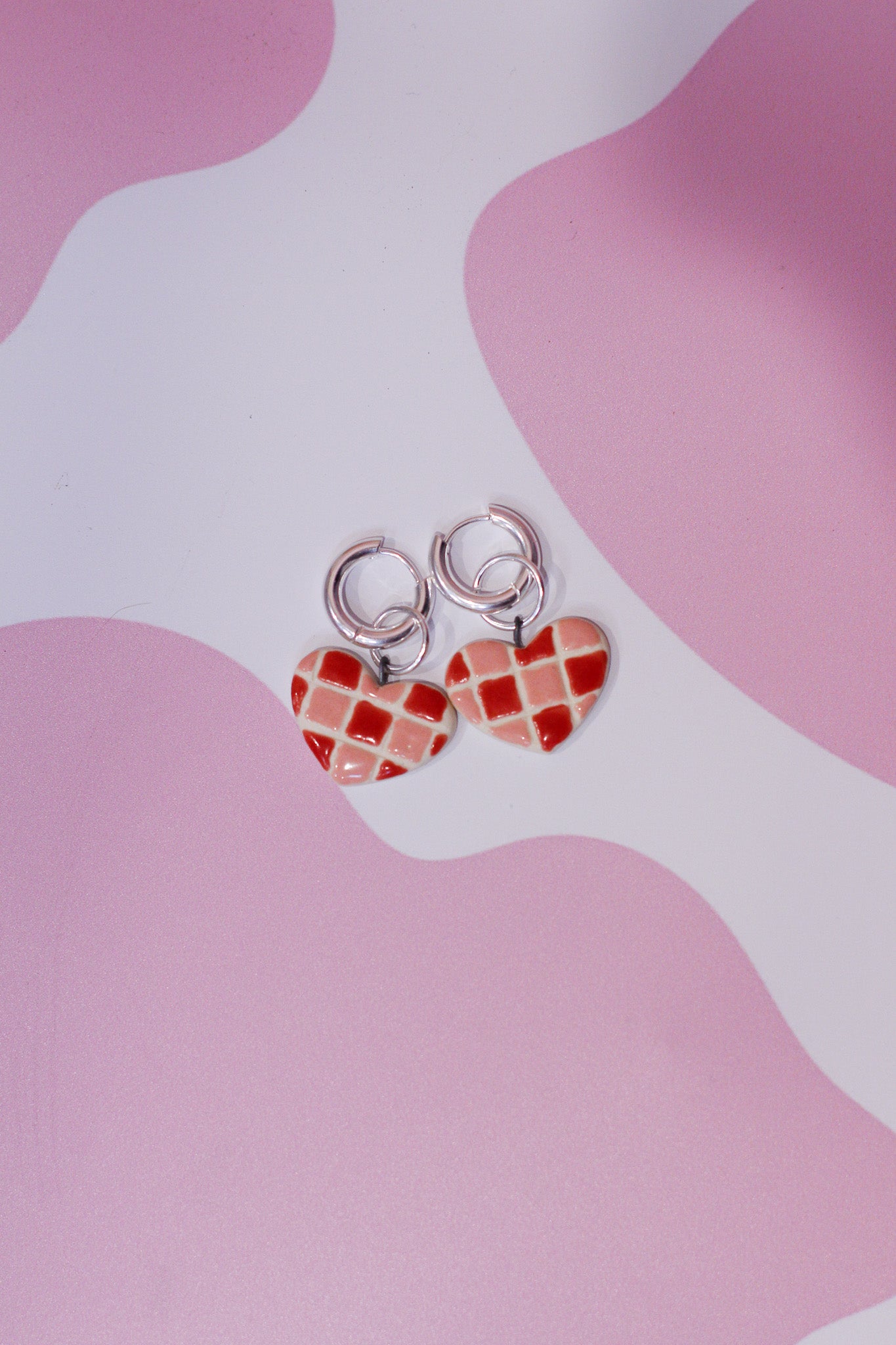 lover earrings