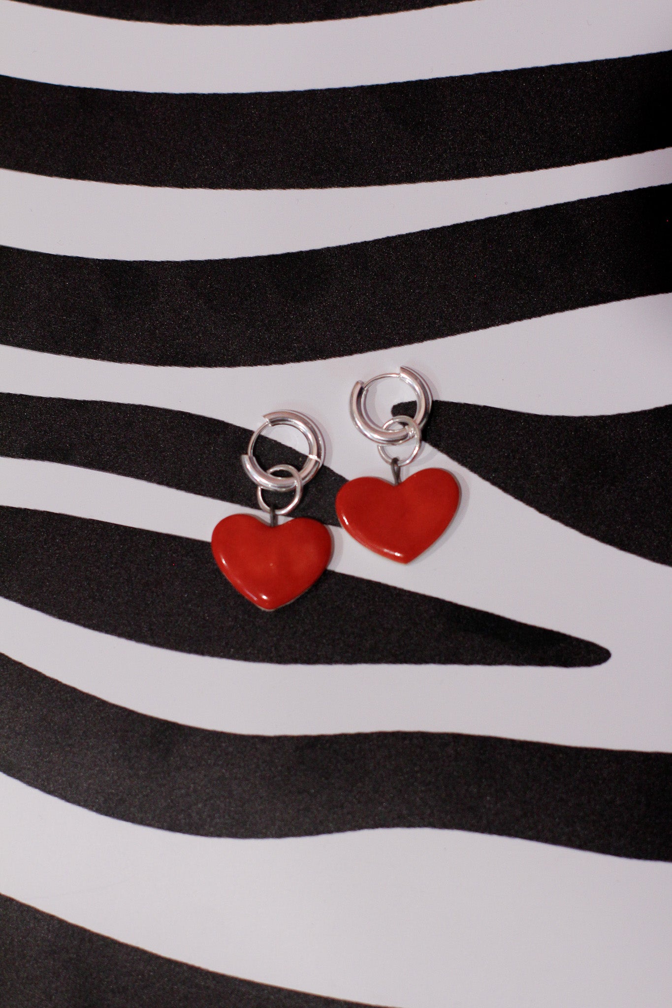 lover earrings