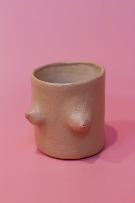 Standard Boob Pot (1)