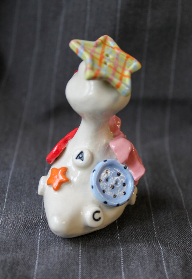 mini duck series: junk duck