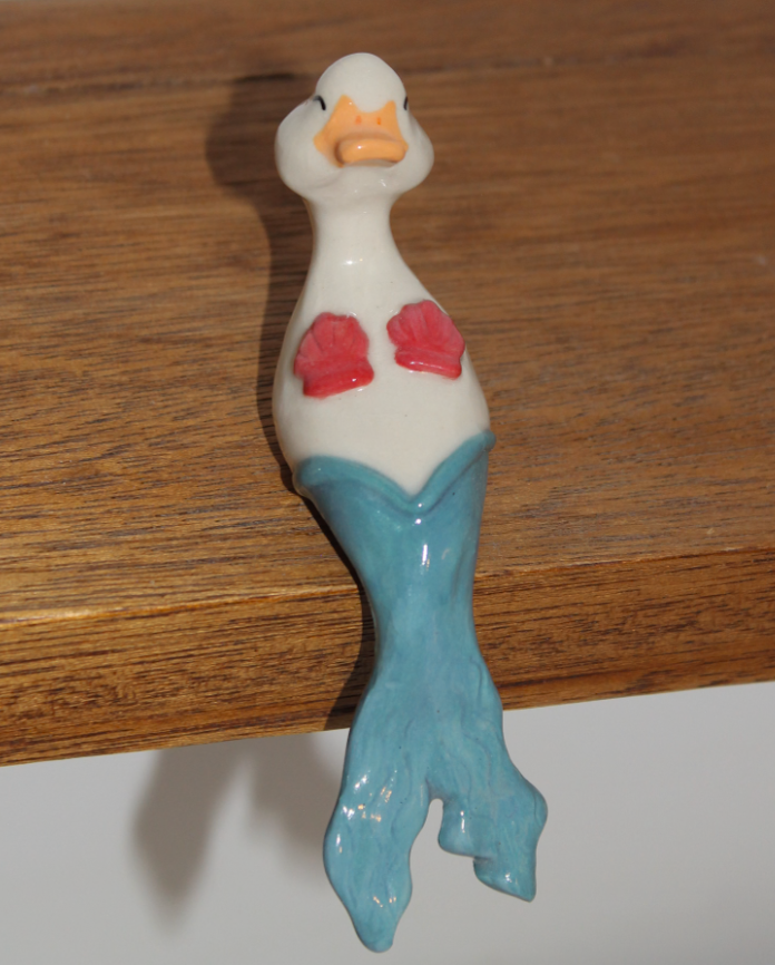 mer-duck (for shelves) #3
