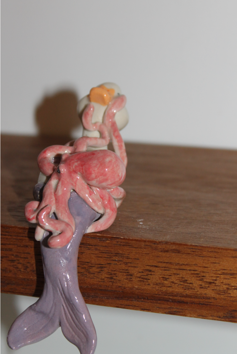 mer-duck (for shelves) #11