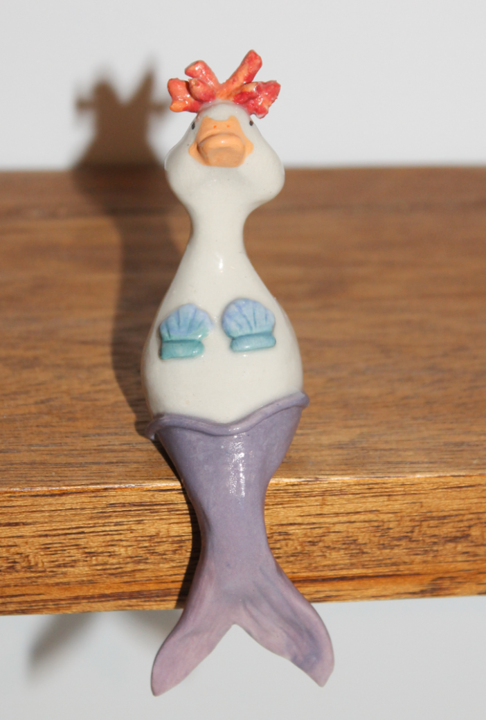 mer-duck (for shelves) #4