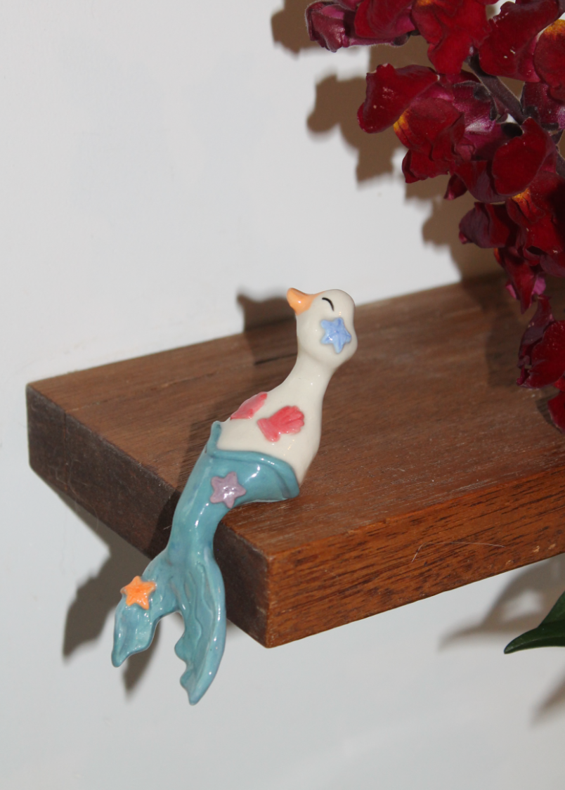 mer-duck (for shelves) #5