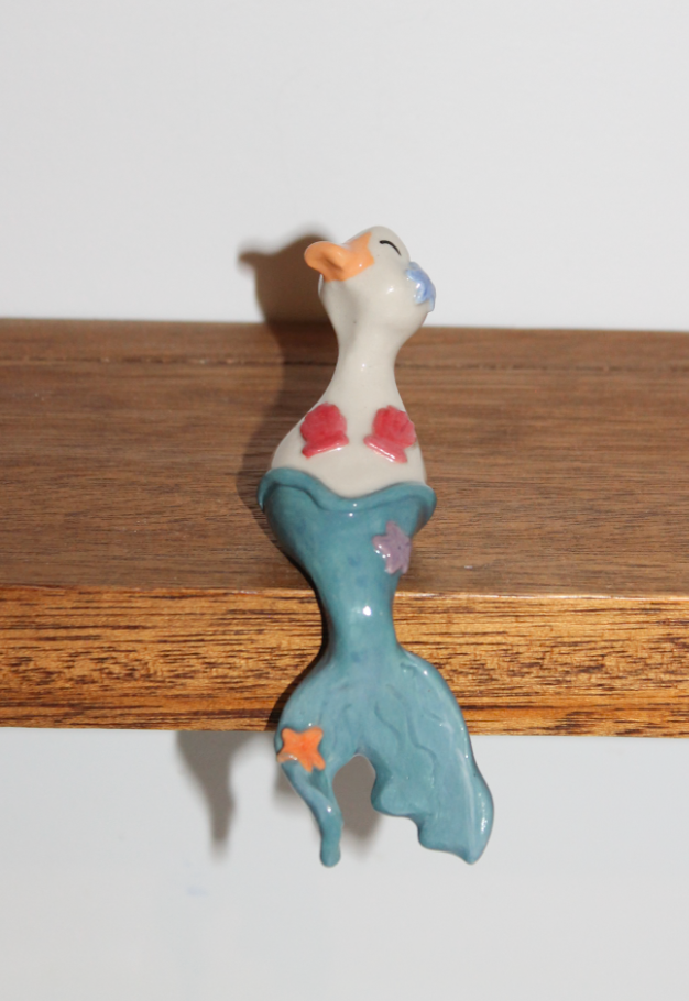 mer-duck (for shelves) #5