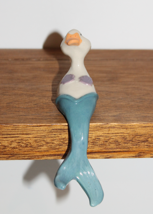 mer-duck (for shelves) #8