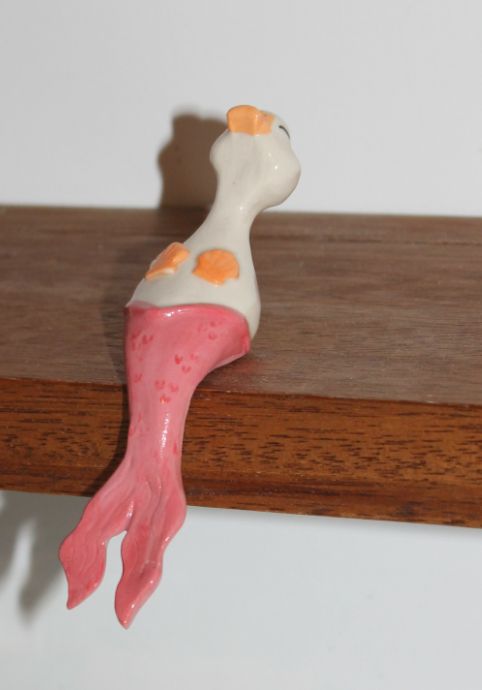 mer-duck (for shelves) #9