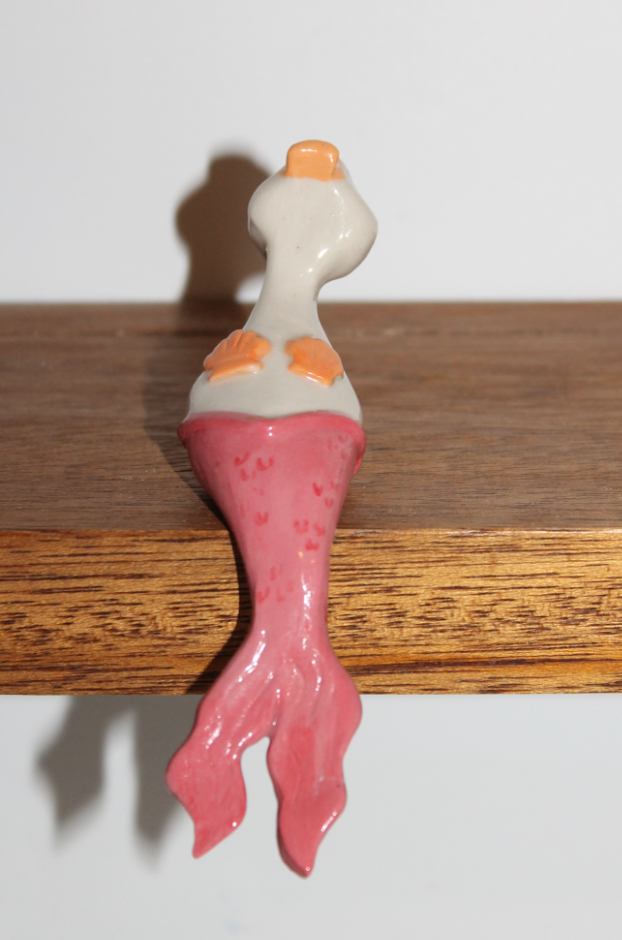 mer-duck (for shelves) #9