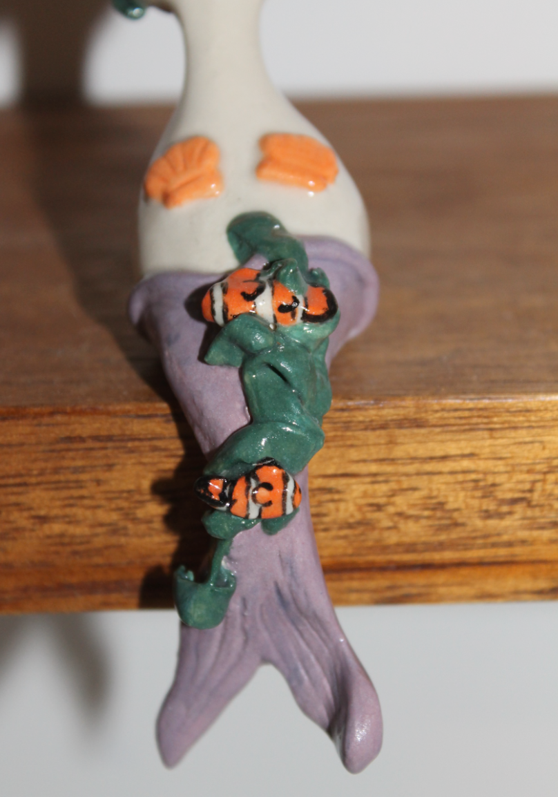 mer-duck (for shelves) #10