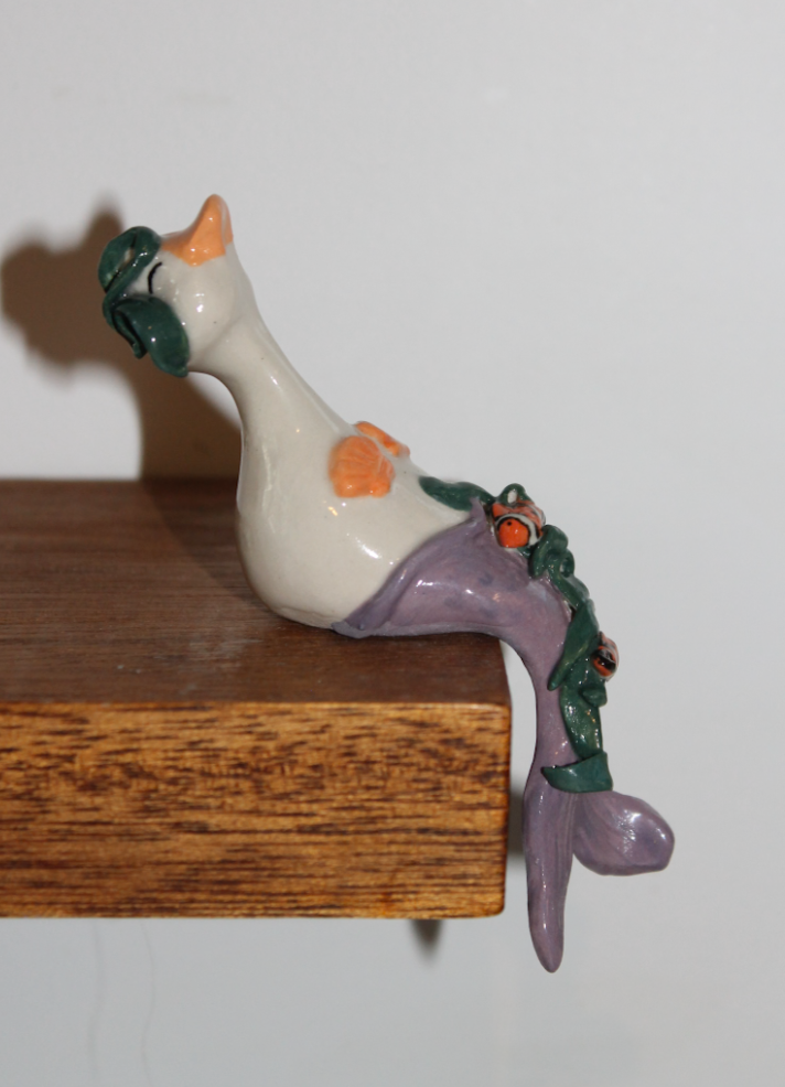 mer-duck (for shelves) #10
