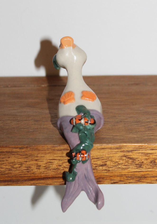 mer-duck (for shelves) #10