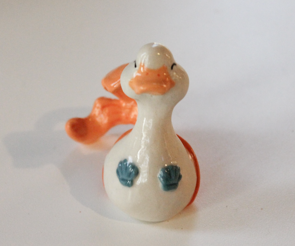 mer-duck #3