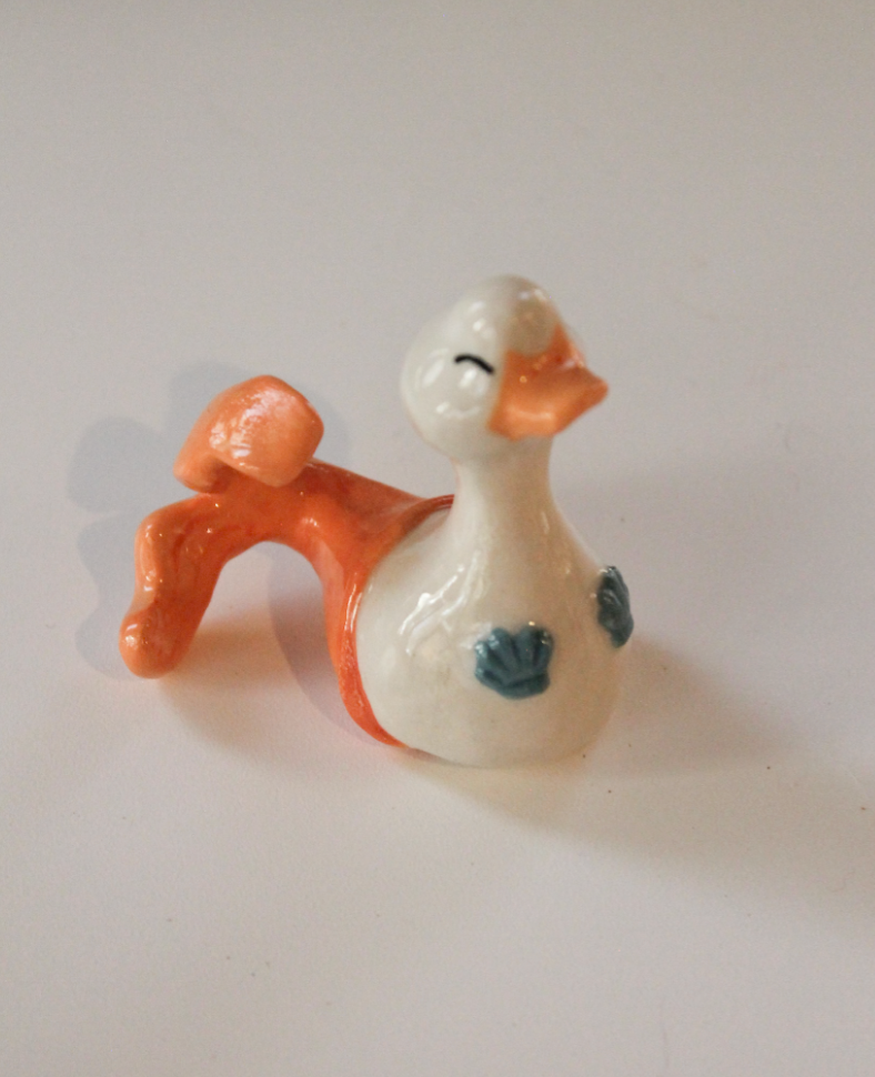 mer-duck #3