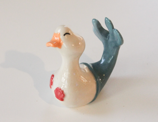 mer-duck #5