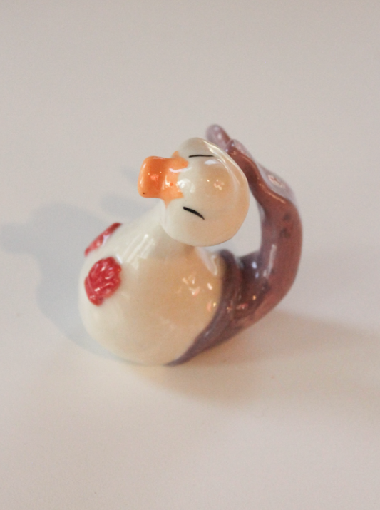 mer-duck #2