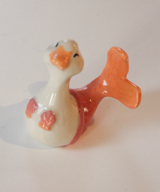 mer-duck #4