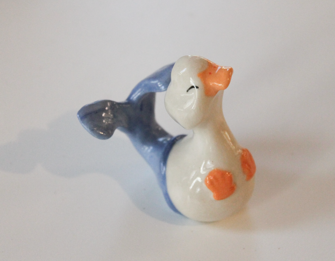 mer-duck #7