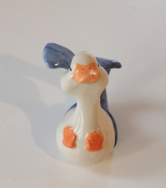 mer-duck #7