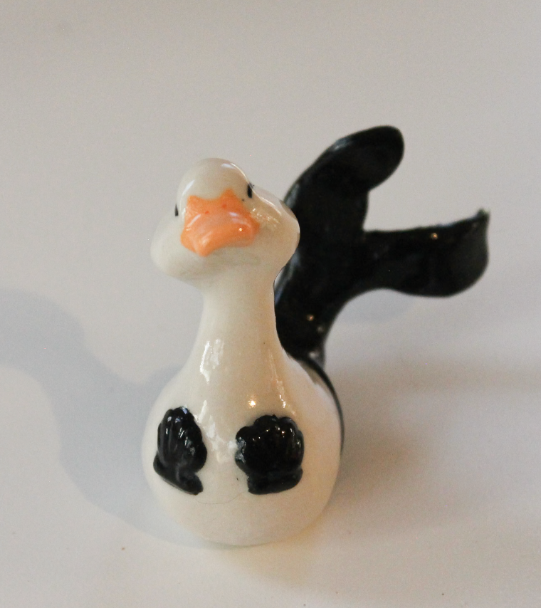 mer-duck #6