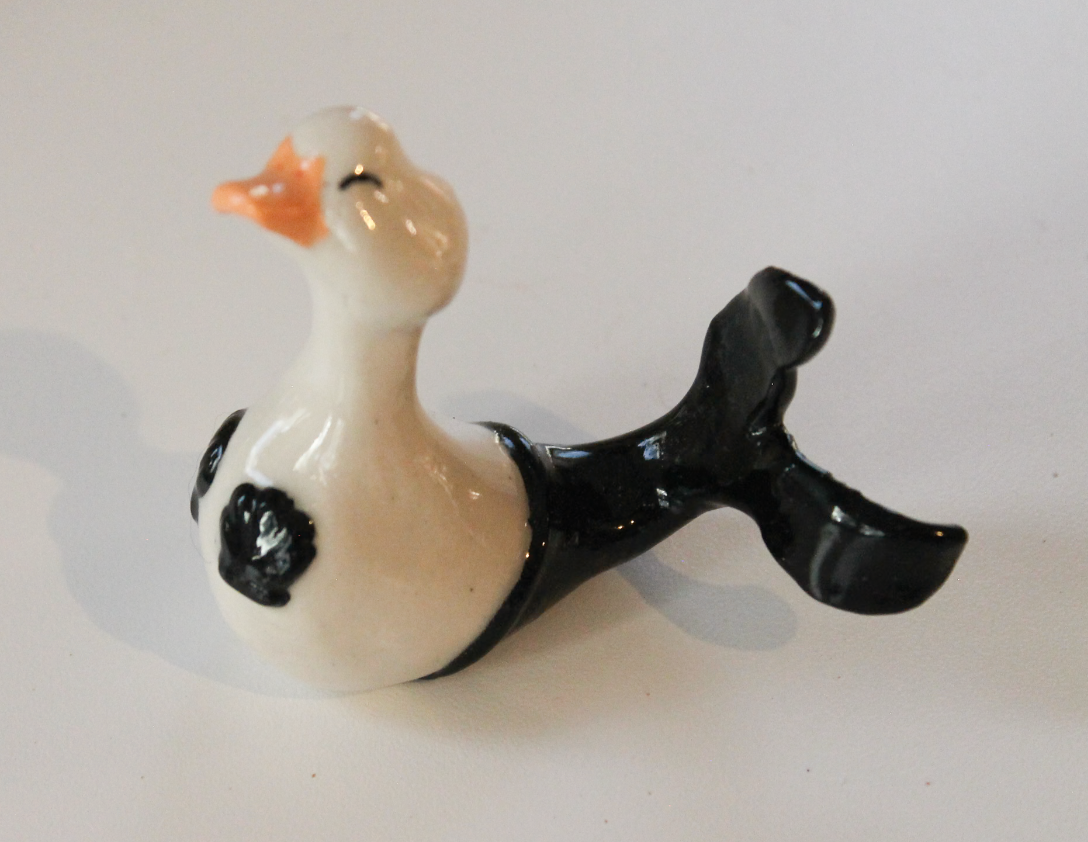 mer-duck #6