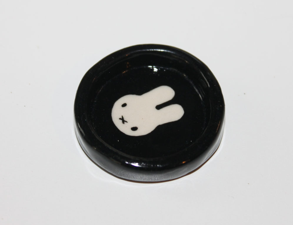 mxffy mini ring dish