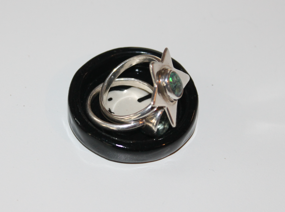 mxffy mini ring dish