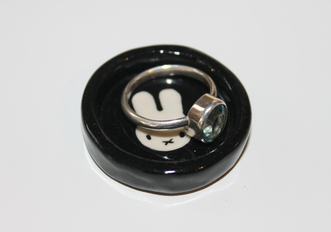 mxffy mini ring dish