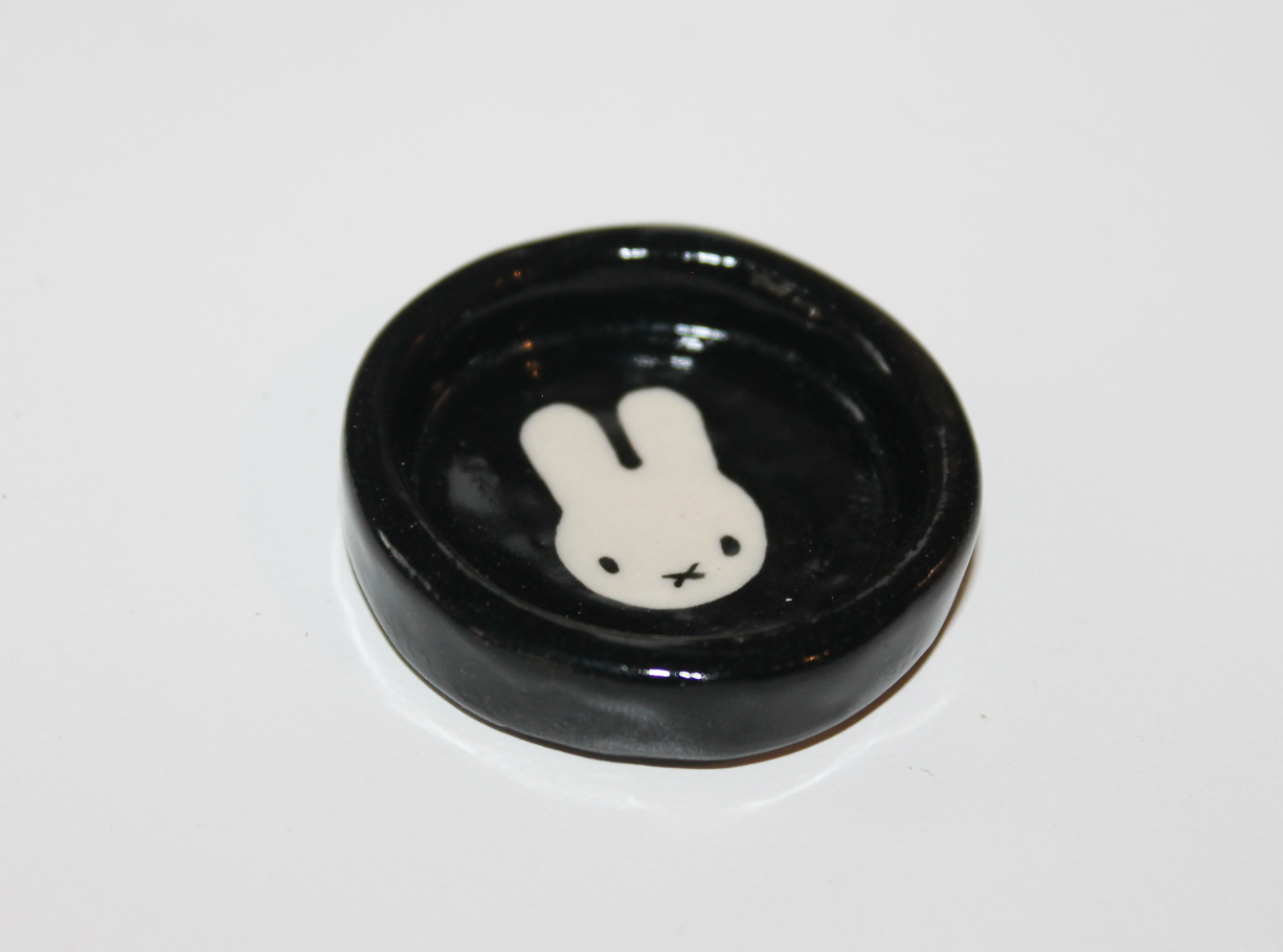 mxffy mini ring dish